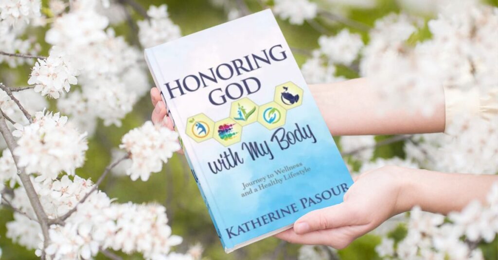 Honoring God With My Body book